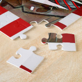 Puzzle Joe Biden et Kamala Harris_ (Côté)