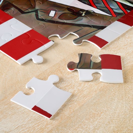 Puzzle Joe Biden et Kamala Harris_ (Côté)