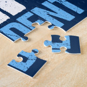 Puzzle Joe Biden for President (Côté)