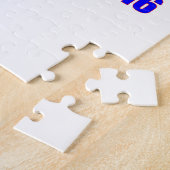 Puzzle Joe Biden Président 2016 (Côté)