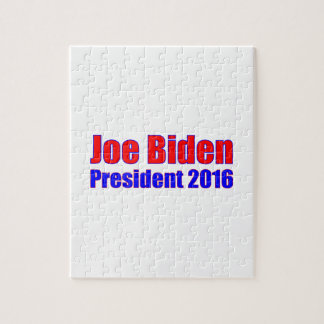 Puzzle Joe Biden Président 2016