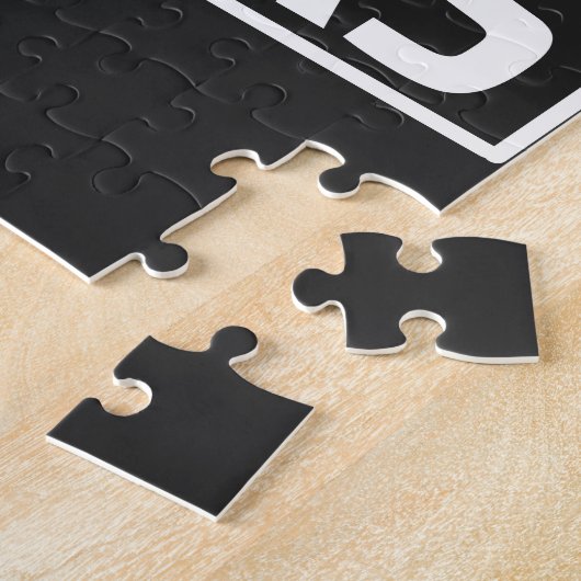 Puzzle joe Biden Sucks (Côté)