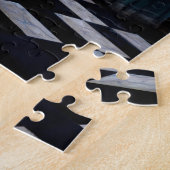 Puzzle Johannes Vermeer - Le Concert (Côté)