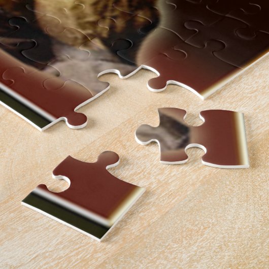 Puzzle John 15:16 (Côté)