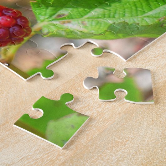 Puzzle John 15:5 (Côté)