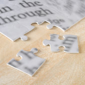 Puzzle John 3:16 (Côté)