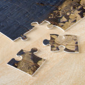 Puzzle John A. Roebling Bridge (Côté)