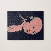 Puzzle John Adams (Horizontal)