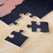 Puzzle John Adams (Côté)