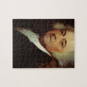 Puzzle John Adams (Horizontal)