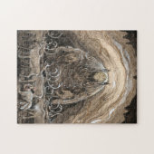 Puzzle John Bauer (Horizontal)