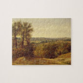 Puzzle John Constable | Dedham Vale, c.1802 (huile sur le (Horizontal)