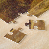 Puzzle John Constable | Dedham Vale, c.1802 (huile sur le (Côté)