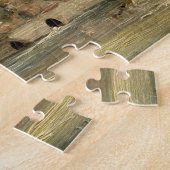 Puzzle John Constable| Flatford Mill (huile sur panneau) (Côté)