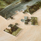 Puzzle John Constable | le jeunes Waltonians - Stratford (Côté)