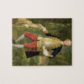 Puzzle John Dodd, M.P. (huile sur la toile) (Horizontal)