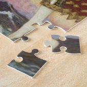 Puzzle John Duncan - Sainte-Marie (Côté)