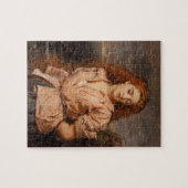 Puzzle John Everett Millais - Le casse-tête des martyrs (Horizontal)