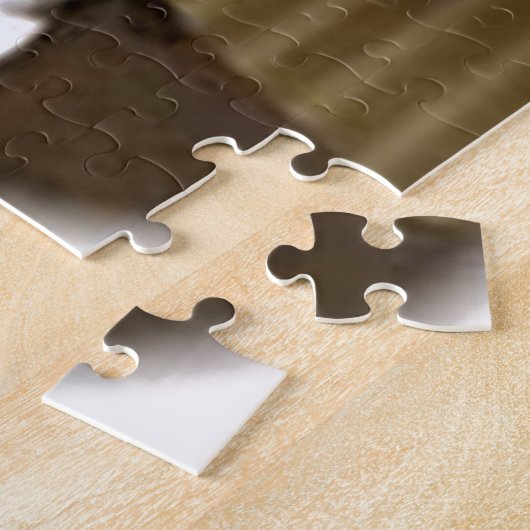 Puzzle John F Kennedy (Côté)