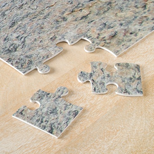 Puzzle John F. Kennedy Président des États-Unis (Côté)