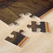 Puzzle John le Baptiste de Vysotsky Chin Icône orthodoxe (Côté)