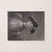 Puzzle John Paul Jones (1747-92), gravé par James Barto (Horizontal)
