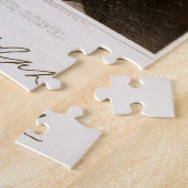 Puzzle John Randolph (1773-1833) gravé par Thomas B. Nous (Côté)