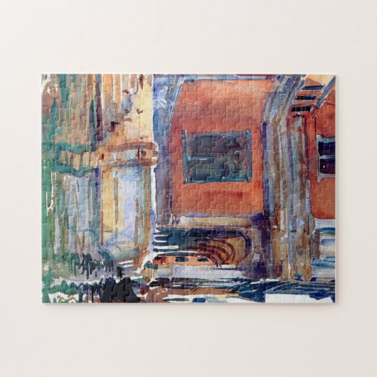 Puzzle John Singer Sargent (Horizontal)