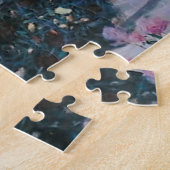 Puzzle John Singer Sargent Carnation Lily (Côté)