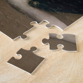 Puzzle John Singer Sargent Madame X Classic Portrait (Côté)