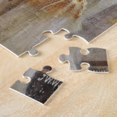 Puzzle John William Waterhouse - Cleopatra (Côté)