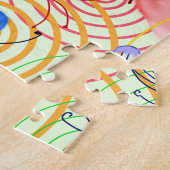 Puzzle Joie (Côté)