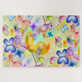 Puzzle Joie (Horizontal)