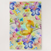 Puzzle Joie (Vertical)