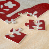 Puzzle Joie de Noël II (Côté)