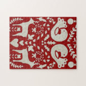 Puzzle Joie de Noël II (Horizontal)