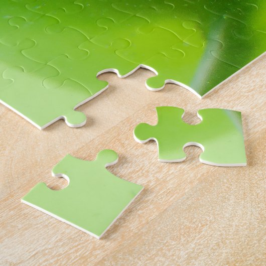 Puzzle Joint amical (Côté)