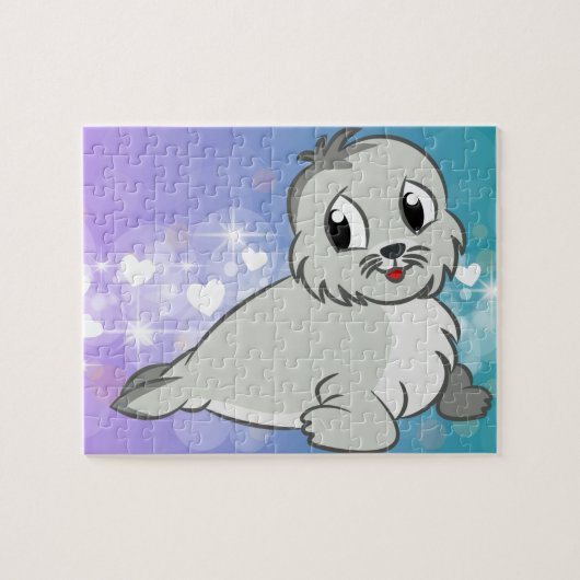 Puzzle Joint mignon (Horizontal)