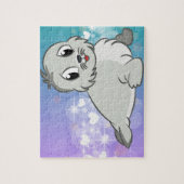 Puzzle Joint mignon (Vertical)