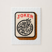 Puzzle Joker (Vertical)