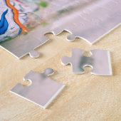 Puzzle Joker Graffiti - Street Art - Milan -8x10 - 110 pc (Côté)