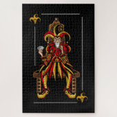 Puzzle Jokers Wild (Vertical)