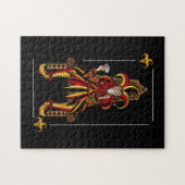 Puzzle Jokers Wild (Horizontal)