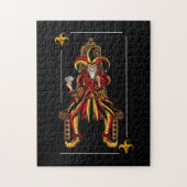 Puzzle Jokers Wild (Vertical)