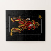 Puzzle Jokers Wild (Horizontal)