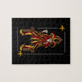 Puzzle Jokers Wild (Horizontal)