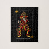 Puzzle Jokers Wild (Vertical)