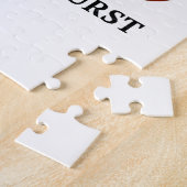 Puzzle Jokes About German Sausages Are The Wurst (Côté)