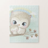 Puzzle Joli (Vertical)