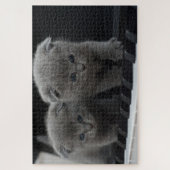 Puzzle Joli Chat (Vertical)
